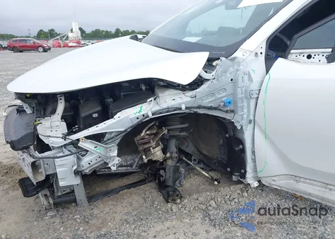 2022 Toyota C-Hr Xle z USA, uszkodzony, nr VIN NMTKHMBX0NR146243